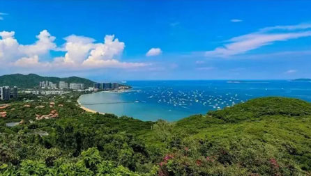海南明确十项措施：进口游艇船龄从1年放宽至5年