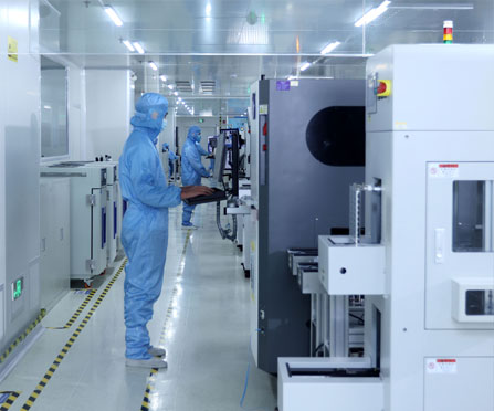 破浪革新：K8凯发科技引领电船行业新航向